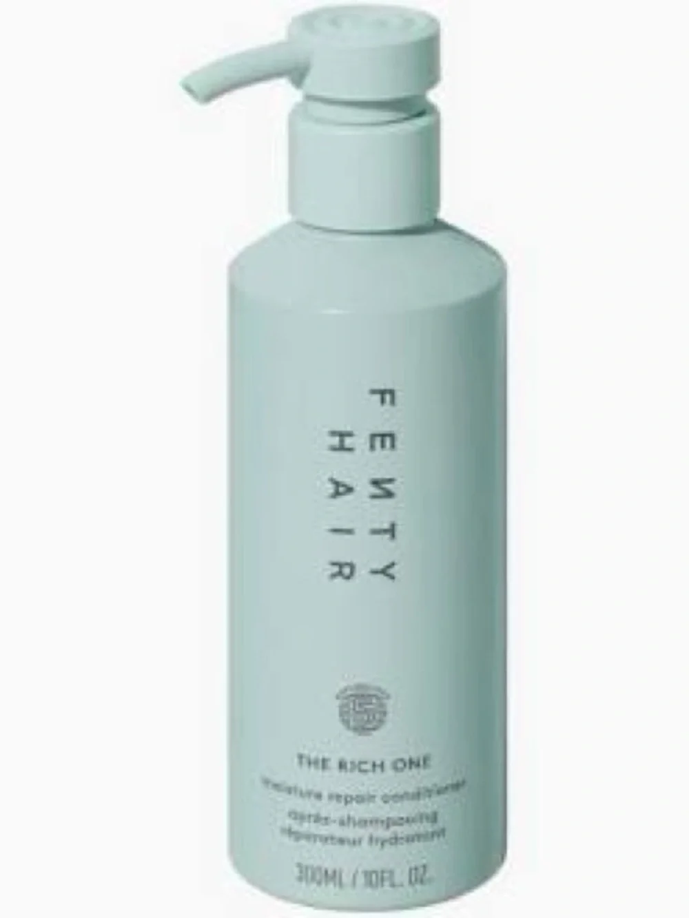 Fenty Beauty “The Rich One” Repair Conditioner 10 oz.